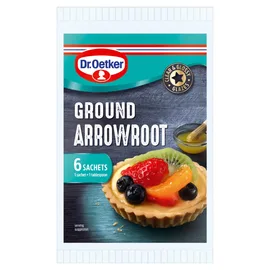 Baking Powder & Raising Agents