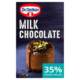 Cooking Chocolate & Cocoa
