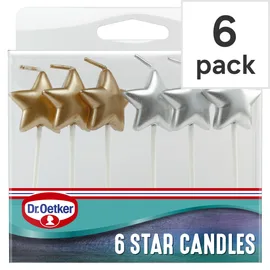 Candles, Cases & Bakeware