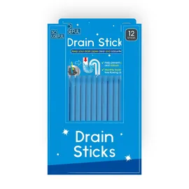 Sink & Drain Unblockers