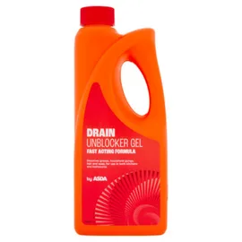 Sink & Drain Unblockers