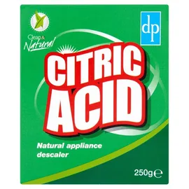 Limescale Remover & Descaler