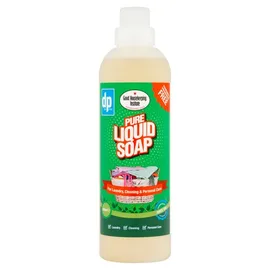 Laundry Detergents