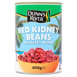 Beans & Pulses