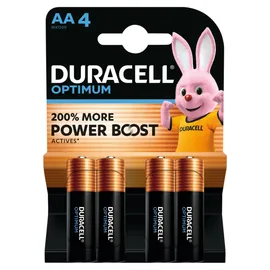 Batteries & Chargers