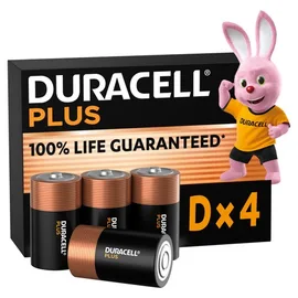 Batteries & Chargers