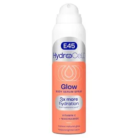 Body Moisturisers