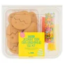 Decorated Biscuits & Gingerbread