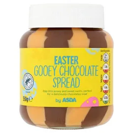 Chocolate & Sweet Spreads
