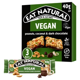 Cereal & Snacking Bars