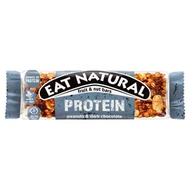 Protein & Energy Snacks