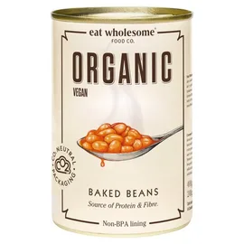 Baked Beans, Spaghetti & Pasta