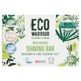 Shaving Gel