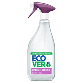 Limescale Removal