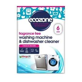 Dishwasher Cleaner