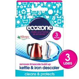 Limescale Remover & Descaler