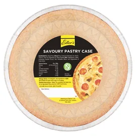 Frozen Pastry