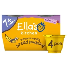 Trays & Dessert Pots