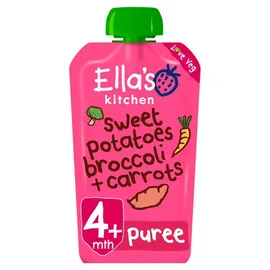 Pouches