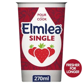 Cream & Creme Fraiche