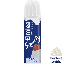 Cream & Creme Fraiche