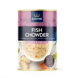 Fish Soup