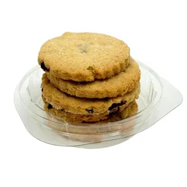 Biscuits & Shortbread