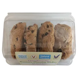 Cake Slices & Bites