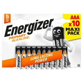 Batteries & Chargers