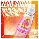 Sugar Free & Diet Energy Drinks