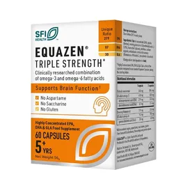Vitamins, Minerals & Supplements