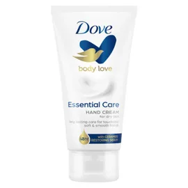 Hand, Foot & Lip Care