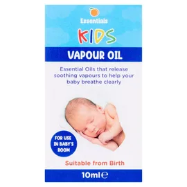 Baby Allergy & Hayfever