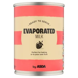 Condensed & Evaporated Milk