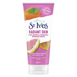 Facial Scrubs & Exfoliators