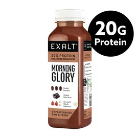 Protein & Fitness Smoothies