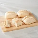 Part Baked Rolls