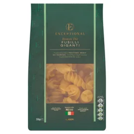 Fresh Pasta