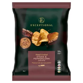 Crisps & Dips
