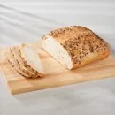 Seeded Bread