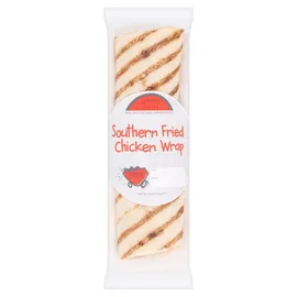 Sandwiches & Wraps
