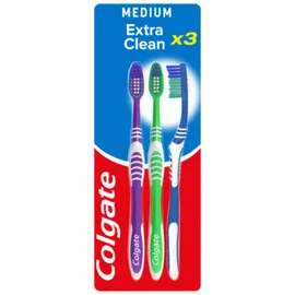Manual Toothbrushes