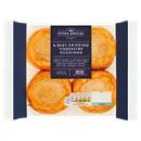 Frozen Yorkshire Puddings