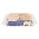 Crumpets