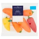 Peppers