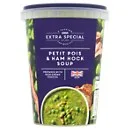 Meat Soup