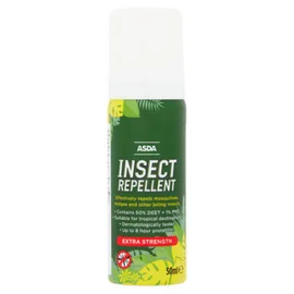 Insect Repellents