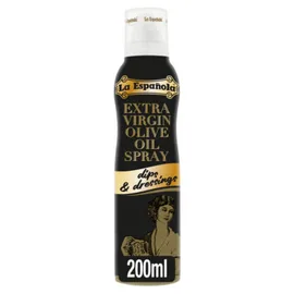 Oil Sprays