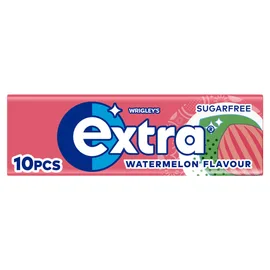 Mints & Gum