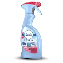 Fabric Fresheners